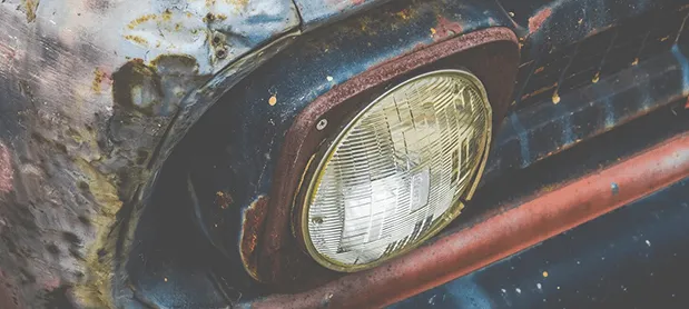 Ihr Schrottauto ankauf in Baesweiler