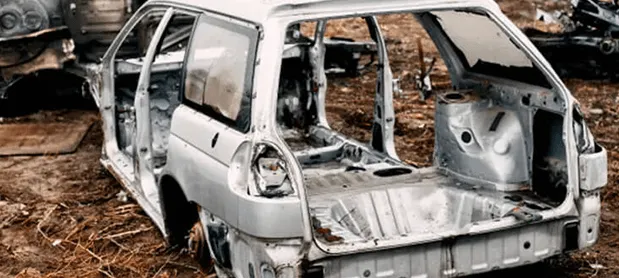 Schrottauto Ankauf Baesweiler